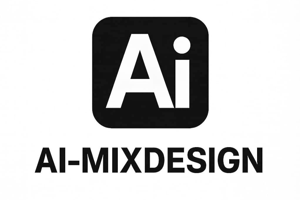 AI-MIXDESIGN